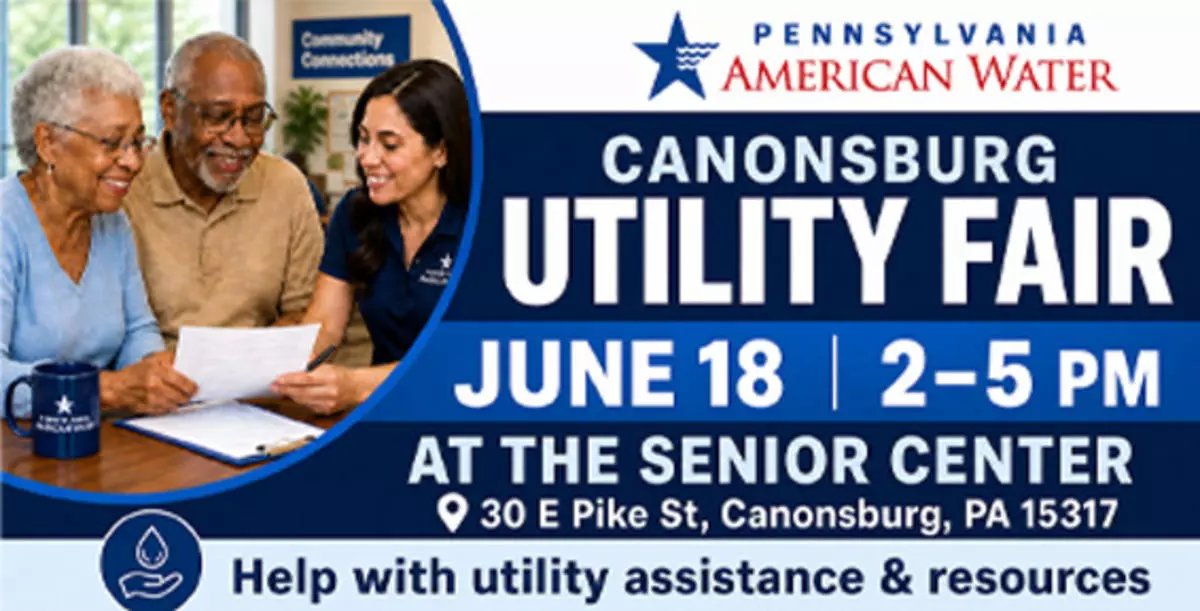 utility fair