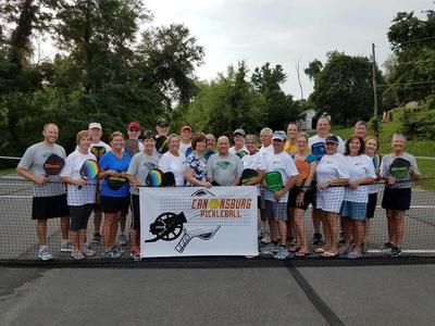 Pickleball