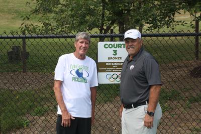 Pickleball