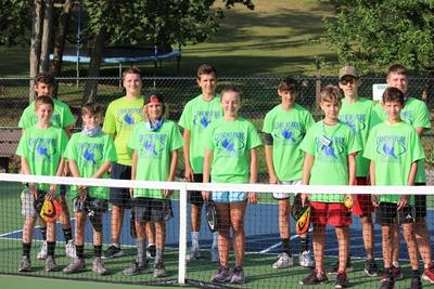 Pickleball