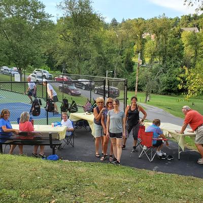 Pickleball
