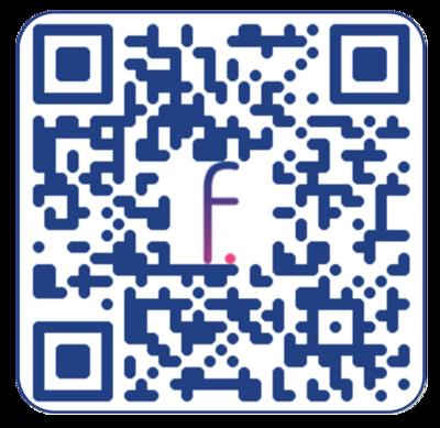 Flowbird QR Code